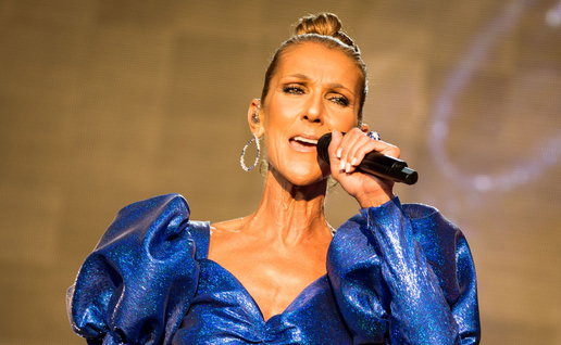 celine dion