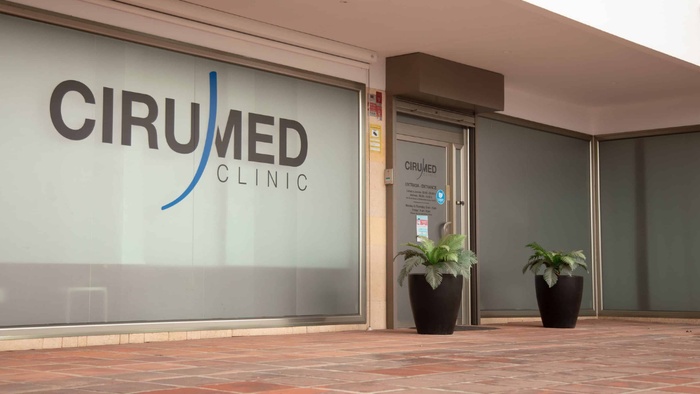 Plastic surgeon shot dead at Marbella clinic by hooded gunman