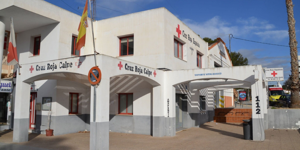 Calpe launches stress management workshops to support emotional wellbeing