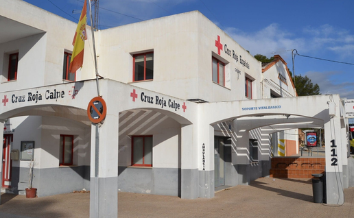 Calpe launches stress management workshops to support emotional wellbeing