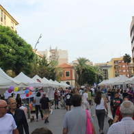 Local organisations take centre stage