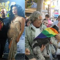 Denia pride