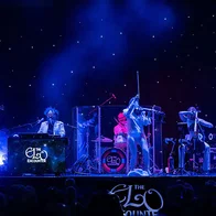 ELO Encounter brings classic Electric Light Orchestra hits to San Fulgencio.
