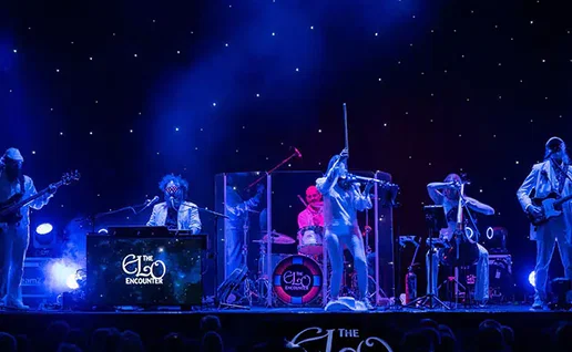 ELO Encounter brings classic Electric Light Orchestra hits to San Fulgencio.