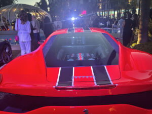 Ferrari