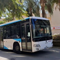 estepona bus