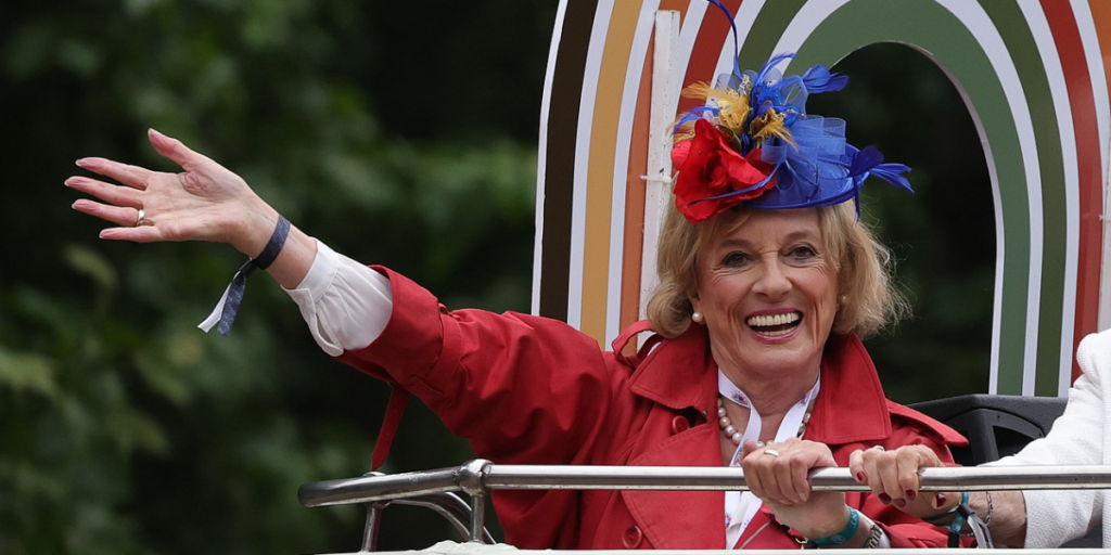 Dame Esther Rantzen dies at 86 as Britain remembers a broadcasting icon