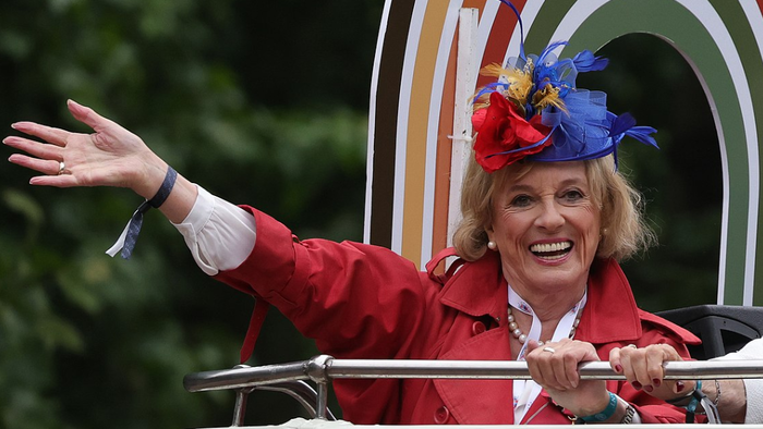 Dame Esther Rantzen, the much-loved presenter, journalist and campaigner who founded Childline, has died aged 86.