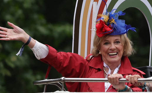 Dame Esther Rantzen, the much-loved presenter, journalist and campaigner who founded Childline, has died aged 86.