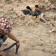 Aspe in brief: Record shopping vouchers and new Bronze Age discoveries