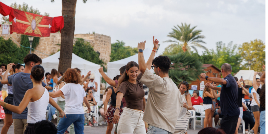 Alcúdia brings its historic Sa Fira to a spectacular close after three days of tradition and celebration