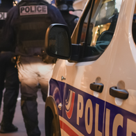 Teen has lost hand due to hand grenade explosion during riots across France