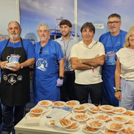 took part in Alicante Gastronómica 2026.