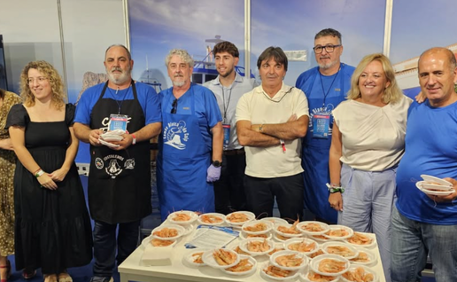 took part in Alicante Gastronómica 2026.