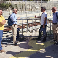 Costa Blanca town reveals major TRAM station upgrade plans