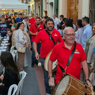 Gata de Gorgos comes alive as popular street fair returns for 21st year