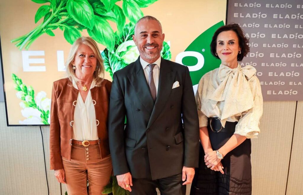 From Guadalhorce fields to Costa del Sol Michelin-star restaurants: Eladio celebrates 20 years
