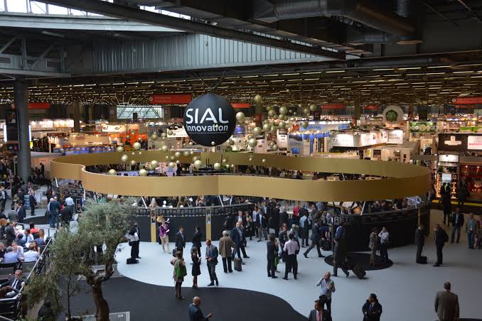 Murcia food industry takes 54 local companies to major Paris exhibition