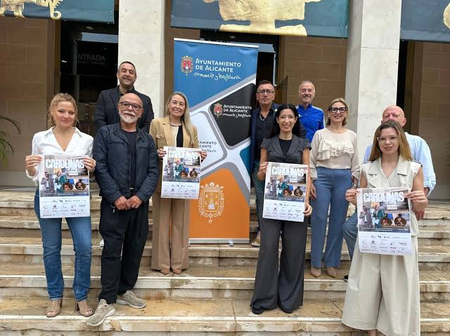 Alicante charity fashion show returns
