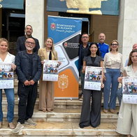 Alicante charity fashion show returns to support children and families.