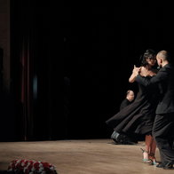 Tango.