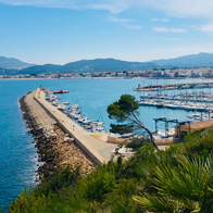 Jávea begins major port revamp with 134-space car park and new sea-view lookout