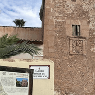 Elche to restore 400-year-old Torre de Ressemblanc and open it to visitors