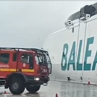 Mallorca schools cancelled as emergency phone alerts warn of severe flooding risk