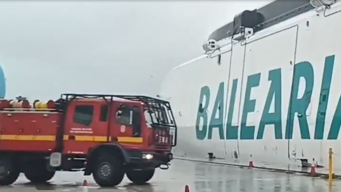 Mallorca schools cancelled as emergency phone alerts warn of severe flooding risk