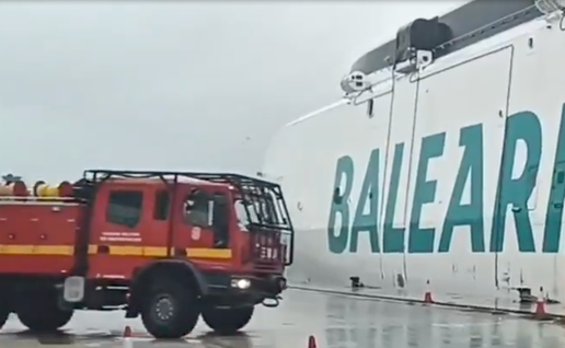 Mallorca schools cancelled as emergency phone alerts warn of severe flooding risk
