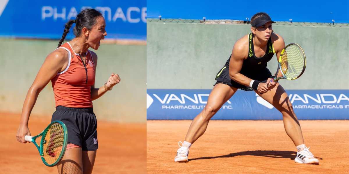 Mallorca serves up a week of women’s tennis