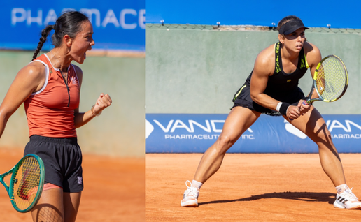 Vanda Pharmaceuticals Mallorca Women’s Championships