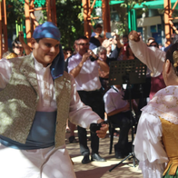 Valencian Community's regional day.