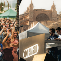 Mallorca festival brings two days of free live music to Inca this October