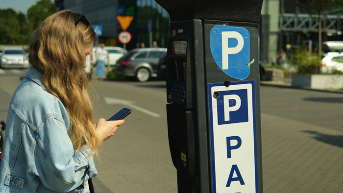 Dénia makes Blue Zone parking easier with major new changes for drivers