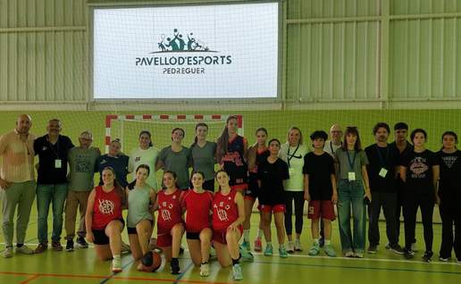 in a bid to tackle inequality in sport and stop teenage girls from giving up the game.