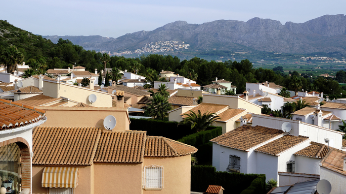 Young homebuyers in Valencia could get €15,000