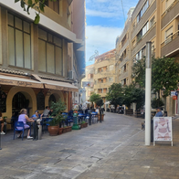 Calpe is taking a major step towards reshaping some of its most prominent public spaces, with €50,000 in prize money available for architects and professional teams capable of coming up with the best ideas.