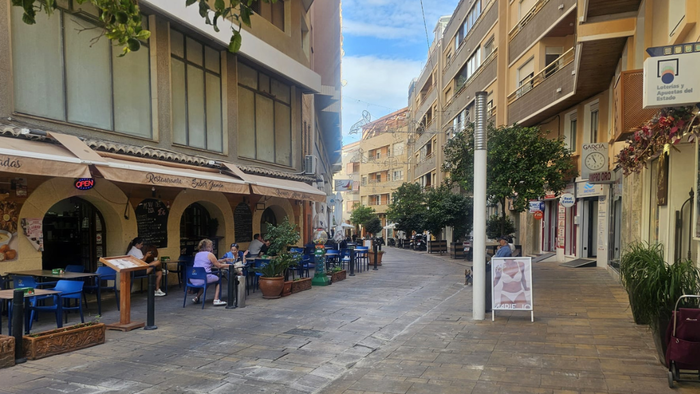 Calpe is taking a major step towards reshaping some of its most prominent public spaces, with €50,000 in prize money available for architects and professional teams capable of coming up with the best ideas.