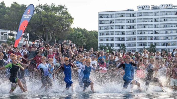 Challenge Peguera brings Mallorca to life