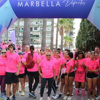 pink tide marbella 2026
