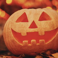 Halloween.