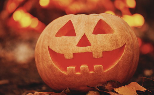 Halloween.