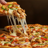pizza slice