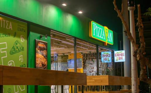 €1.1m cash stash found behind wall in huge Greek pizza fraud probe