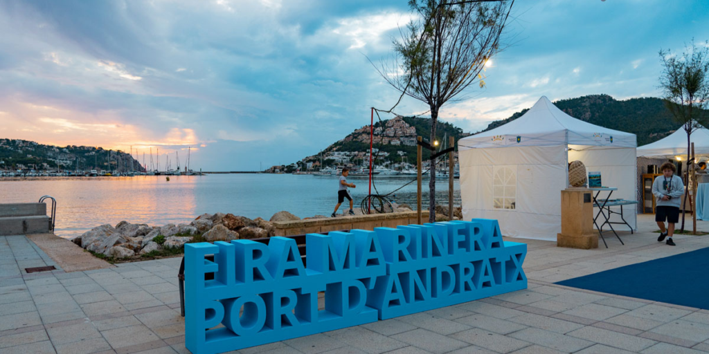 Mallorca’s Port d’Andratx set for a weekend of boats, seafood and live music