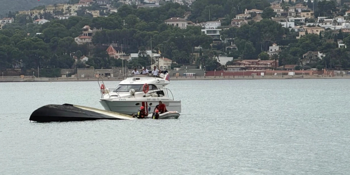 euroweeklynews.com - Lottie Verrier - Dramatic D&eacute;nia rescue