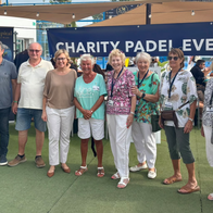 €2,800 raised for Jávea’s cats