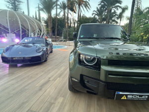 Range Rover