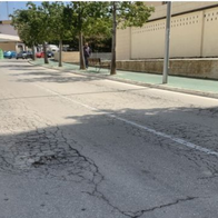 Roads set for major improvements